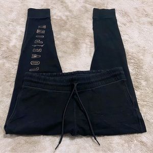 RARE VS PINK Yoga Legging 🖤🔥